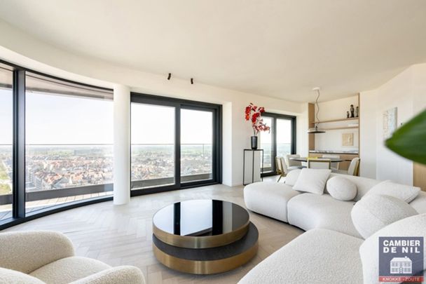 Tout savoir sur cet appartement à Knokke-Heist, à Knokke-Heist - Foto 1