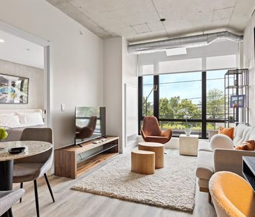 • Comfortable & Convenient Living Near Algonquin College • Spacious... - Photo 1