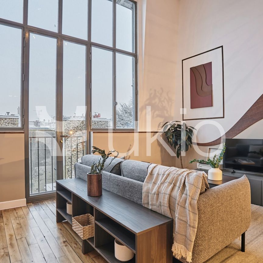 Tout savoir sur cet appartement dans le quartier Val de Grace, à Paris 5ème - Photo 1