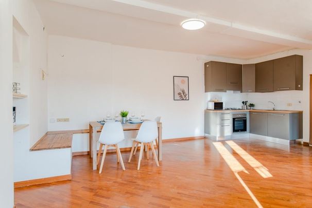 Via Giuseppe Garibaldi, Turin, Piedmont 10122 - Photo 1