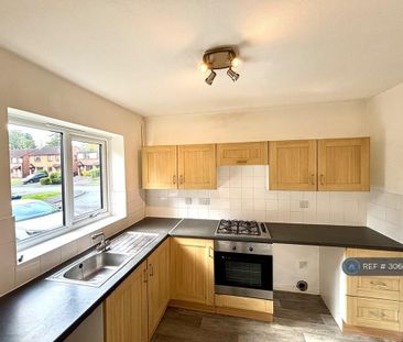 2 bedroom end of terrace house to rent - Photo 5