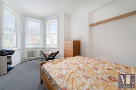 1 bedroom flat to rent - Photo 4