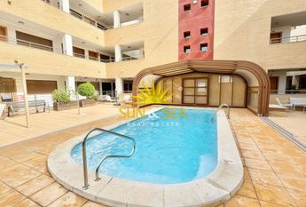2-BEDROOM APARTMENT - SAN PEDRO DEL PINATAR
