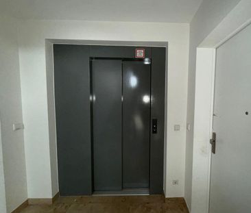 Renovierte 2-Zimmerwohnung mit großem Balkon im Wohnpark Staaken!!! - Foto 3