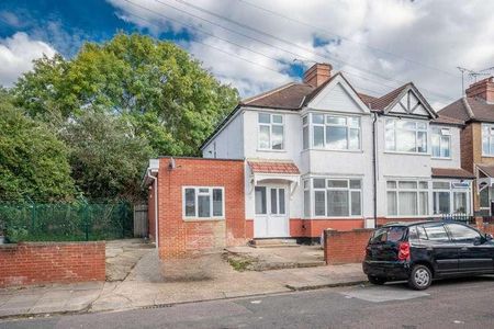 Bouverie Road, West Harrow, HA1 - Photo 3