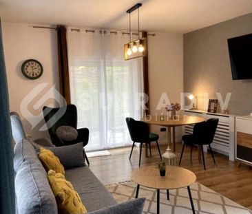 Apartament 2 camere | Dambul Rotund – terasă și spațiu verde- parcare - Fotografie 1