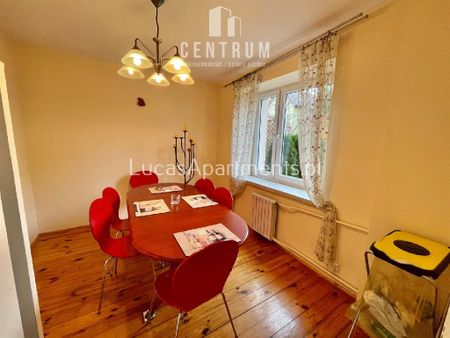 Dom Lublin Sławin powierzchnia 240.0 m² C303-WD-13353 - Zdjęcie 5