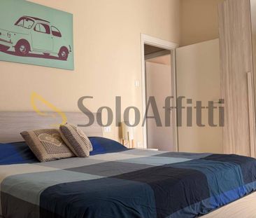 Quadrilocale via Giovan Battista Gelli 16, Coverciano, Firenze - Photo 5