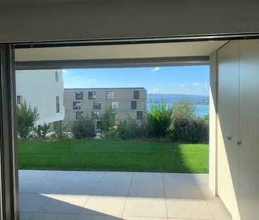 Erstbezug nach Sanierung mit Aussicht - Photo 4