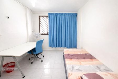 Blk 746 Jurong West Street 73 (Jurong West), HDB 4 Rooms - For Rent - Photo 2