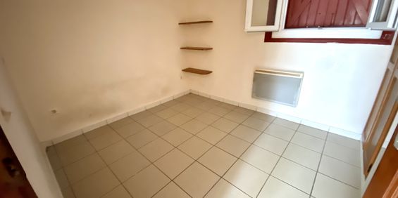 Location Appartement 2 pièces 20m² SALIES DU SALAT 31260 - Photo 3