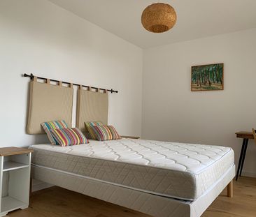 Location Appartement 2 pièces 44m² DINARD 35800 - Photo 4