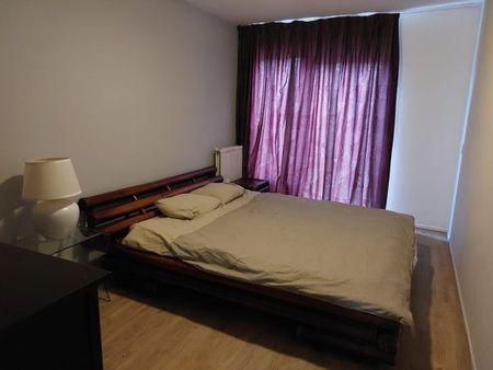 Te huur: Appartement Pelikaanstraat in Leiden - Foto 4