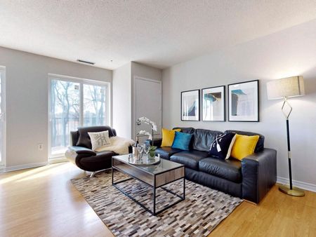 For Lease - 165 Cherokee Boulevard Unit# 290, Toronto, Ontario - Photo 4