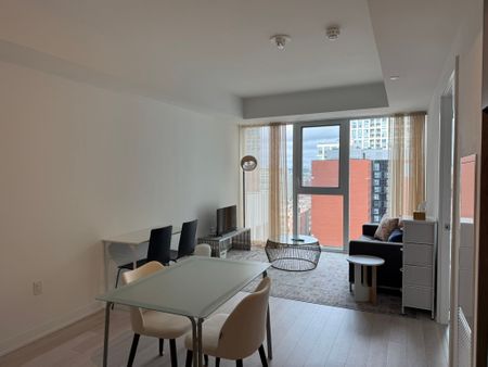 For Lease - 357 King Street Unit# 1202, Toronto, Ontario - Photo 2