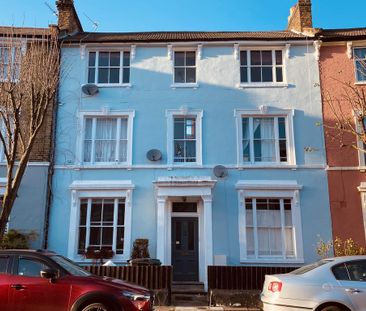 1 bedroom flat to rent - Photo 6