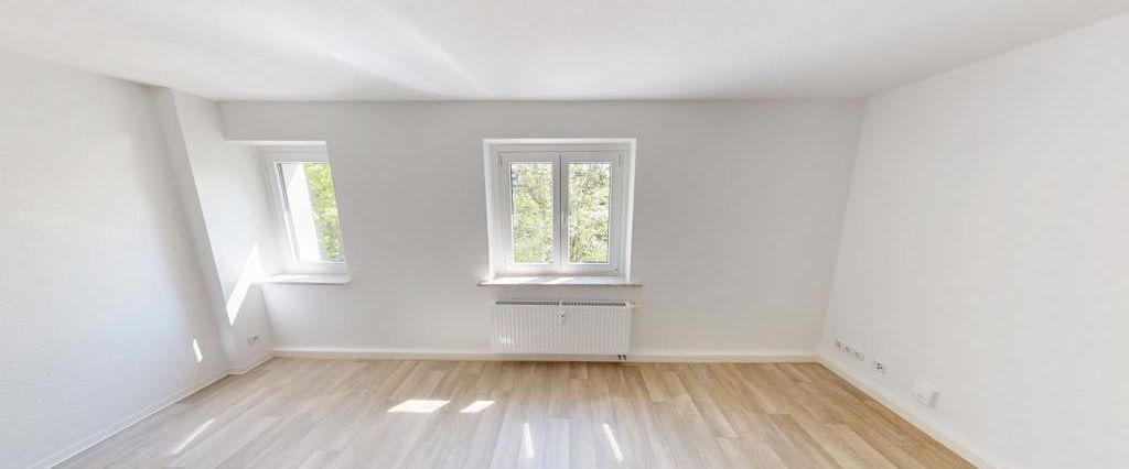 3-Raum-Wohnung - Photo 1