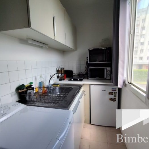 Appartement à louer, 1 pièce - Orléans 45100 - Photo 1