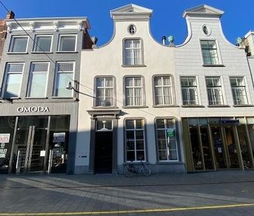 Te huur: Appartement Veemarktstraat in Breda - Photo 6