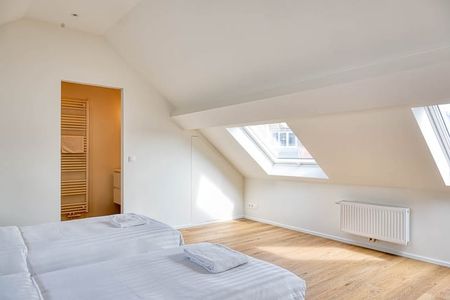 Appartement te huur - Photo 5