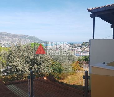 Διαμέρισμα, προς ενοικίαση Πόρτο Ράφτη, Μαρκόπουλο Κωδικός 2652330 - Photo 5