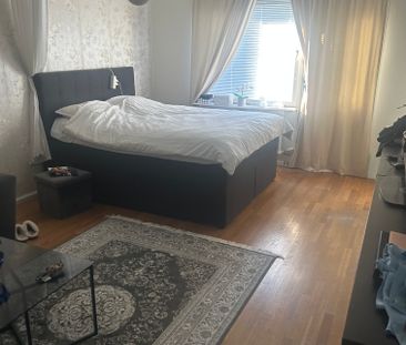 Hallonvägen, Kungsängen - Foto 5