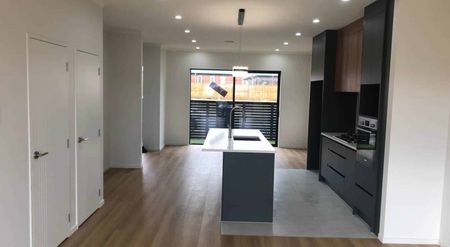 Step Into a Fresh Start – Brand New 3-Bedroom ... - Photo 2