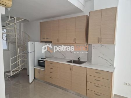 Μεζονέτα για ενοικίαση Πάτρα - Κέντρο (Πάτρα) - Photo 3