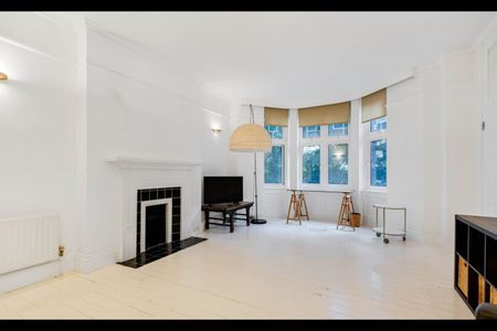 2 Bed Flat, Bickenhall Street, W1U - Photo 2