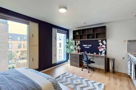 Luxury Plus Studio - Photo 5