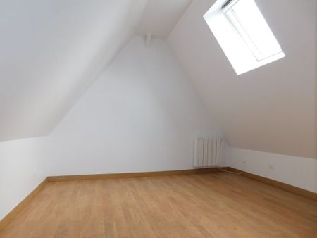 Location maison 2 pièces, 40.00m², Richeville - Photo 3