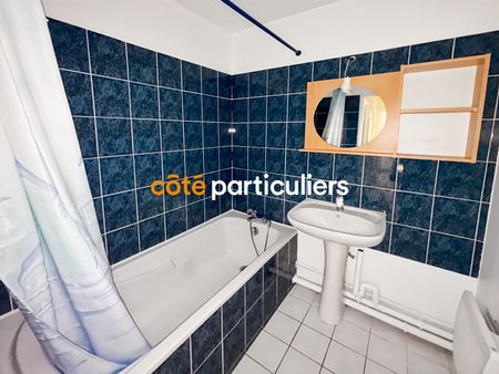RUE DES ECOLES Appartement lumineux avec balcon et box - Photo 4