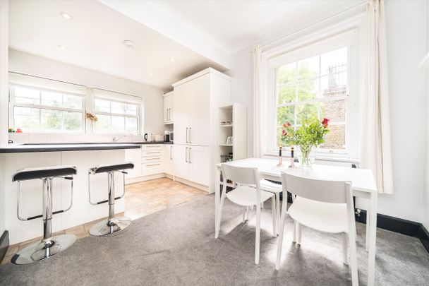 Chester Way, , SE11 - Photo 1