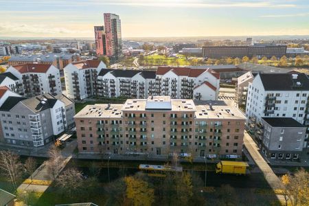 Magistratsvägen, Lund - Photo 4