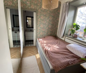 Westmans väg, Strängnäs - Foto 1