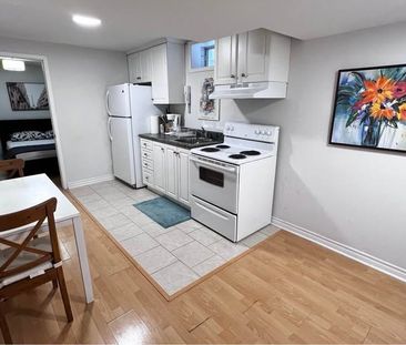 For Lease - 157 Amulet Crescent Unit# Bsmt, Richmond Hill, Ontario - Photo 5