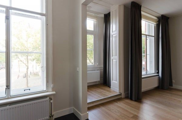 Te huur: Appartement Marnixstraat in Amsterdam - Photo 1