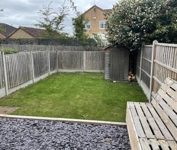 2 bedroom semi-detached house to rent - Photo 6