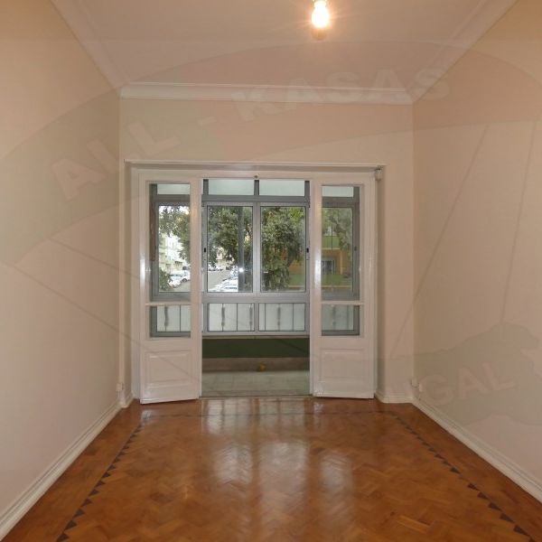 Apartamento T2 em Lisboa - Photo 1