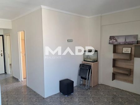 Διαμέρισμα 52 τ.μ. προς ενοικίαση - Photo 5