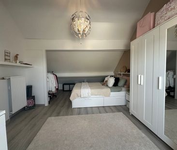 Instapklare, volledig gerenoveerde gezinswoning met tuin op toplocatie - Foto 4