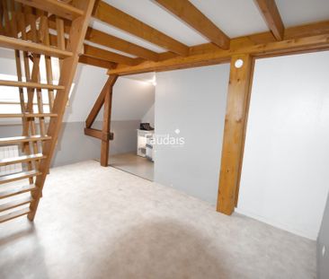 Location Appartement 1 pièce 27m² ST LO 50000 - Photo 3
