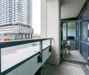 For Lease - 49 East Liberty Street Unit# 204, Toronto, Ontario - Photo 6