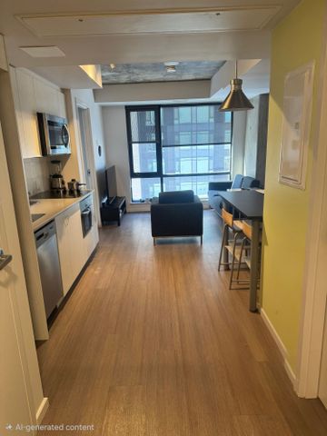 For Lease - 105 Champagne Avenue Unit# 1102, Dows Lake - Civic Hospital and Area, Ontario - Photo 2