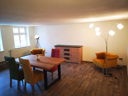 Möblierte Wohnung in bester Altstadtlage - Ihr perfektes Zuhause! - Photo 4