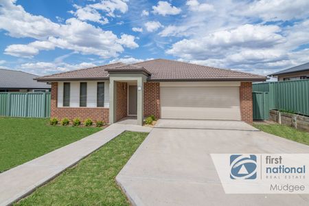 63 Banjo Paterson Avenue, 2850, Mudgee Nsw - Photo 2