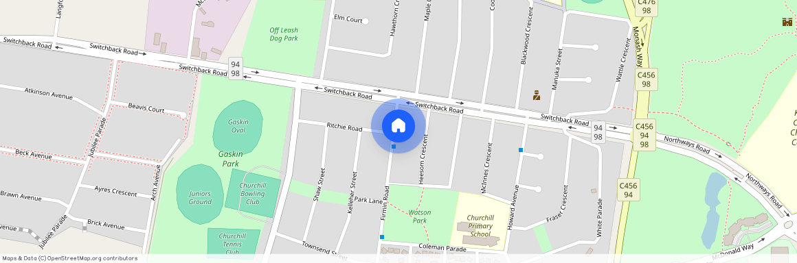 6 Firmin Road, Vic 3842, Churchill