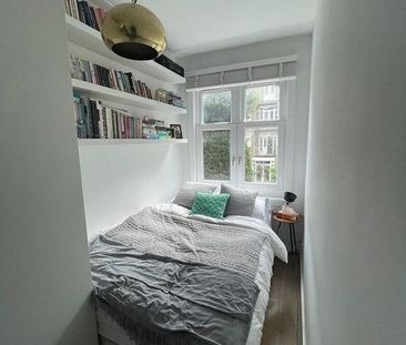 Van Tuyll van Serooskerkenweg 73-1, 1076 JG Amsterdam - Foto 4