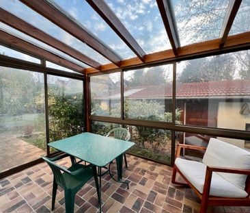 Maison T5 Nanterre à louer - Photo 4