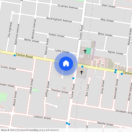 11/616 Centre Rd, Vic 3204, Bentleigh